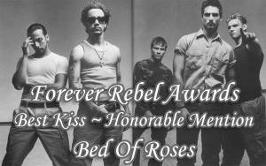 Forever Rebel Awards 2003